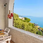 Apartmán Casa Roberta *