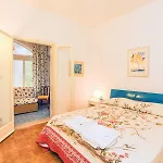 Apartmán Casa Roberta Conca dei Marini