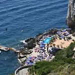 Apartmán Casa Roberta Conca dei Marini