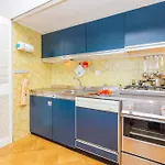 Apartmán Casa Roberta Conca dei Marini