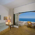 Apartmán Casa Roberta Conca dei Marini
