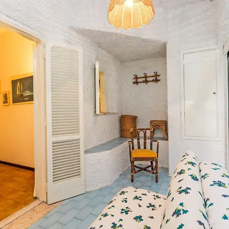 Casa Roberta Апартаменты Конка-дей-Марини