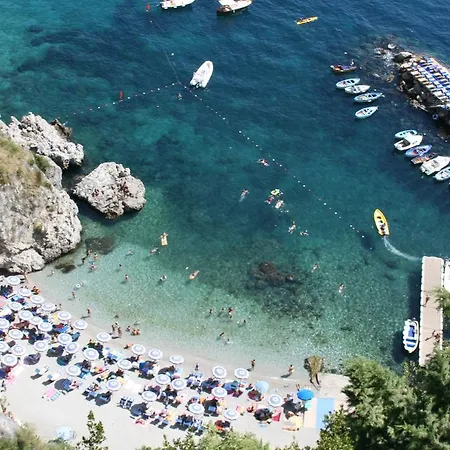 Casa Roberta Conca dei Marini