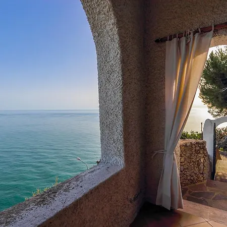 Casa Roberta Апартаменты Конка-дей-Марини