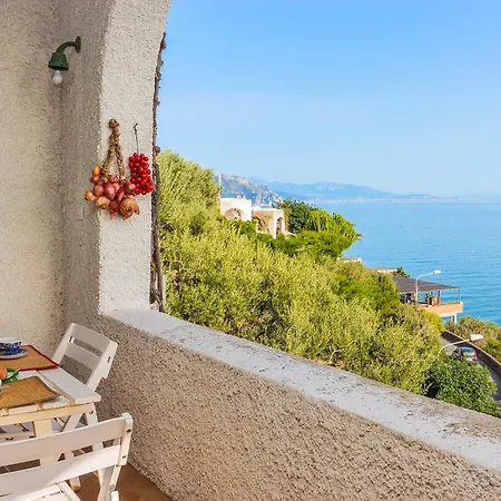 Casa Roberta Апартаменты *