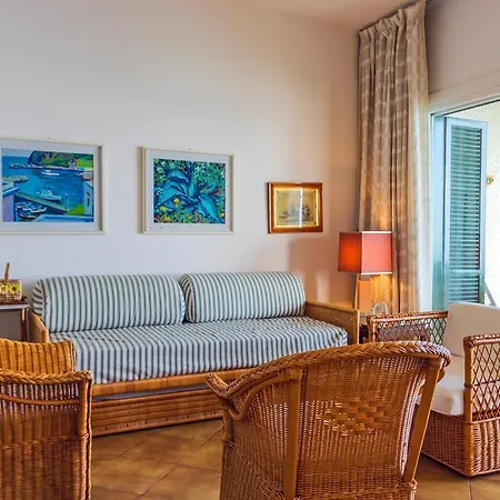 Casa Roberta * Конка-дей-Марини