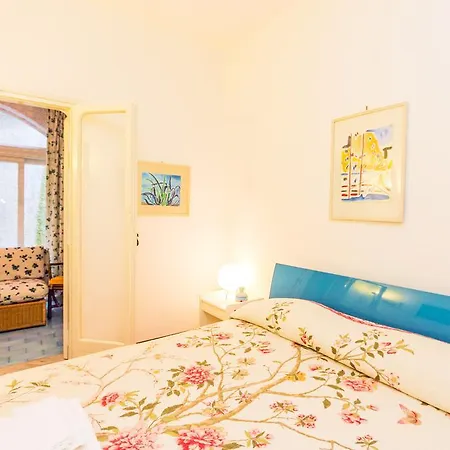 Casa Roberta * Conca dei Marini