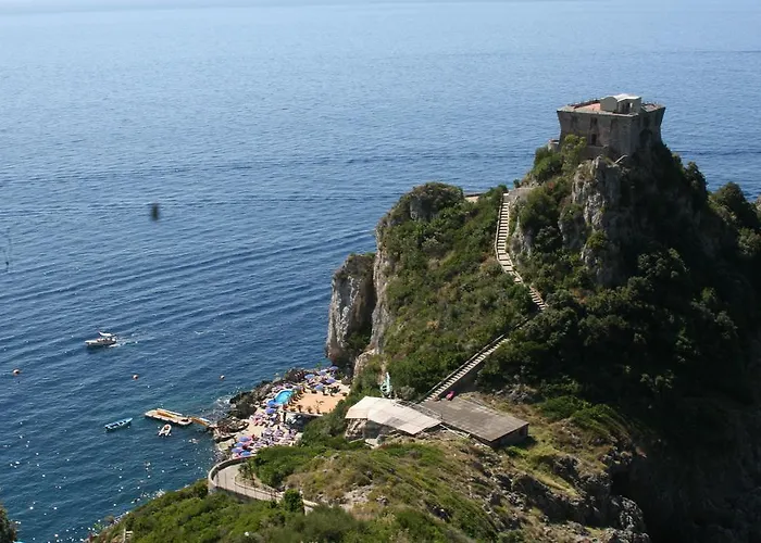 דירה Casa Roberta *