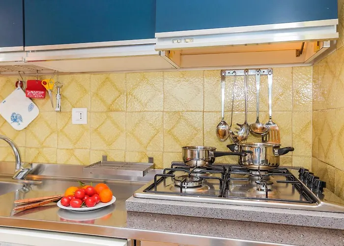 Casa Roberta קונקה דיי מריני