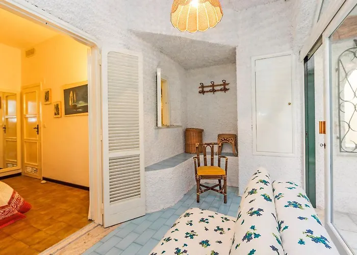 דירה Casa Roberta