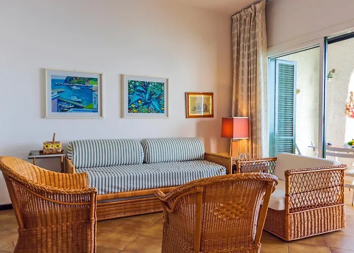 Casa Roberta * קונקה דיי מריני