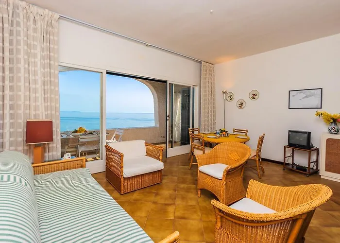 Casa Roberta דירה