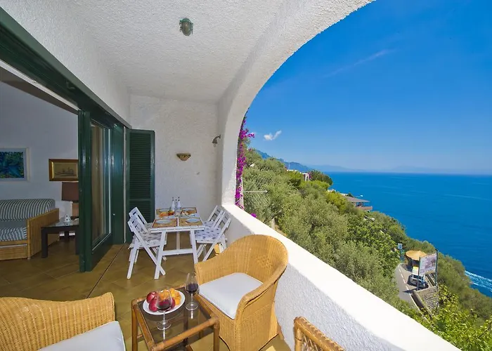 דירה Casa Roberta *