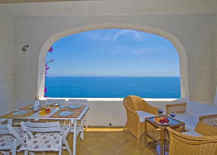 דירה Casa Roberta *