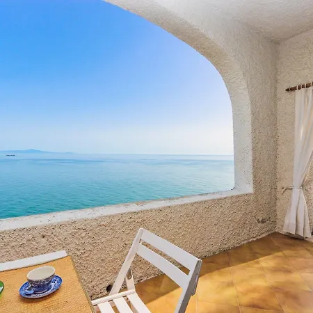 Apartment Casa Roberta Conca dei Marini