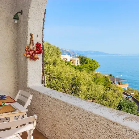 Apartment Casa Roberta *