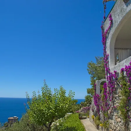 Casa Roberta Apartment