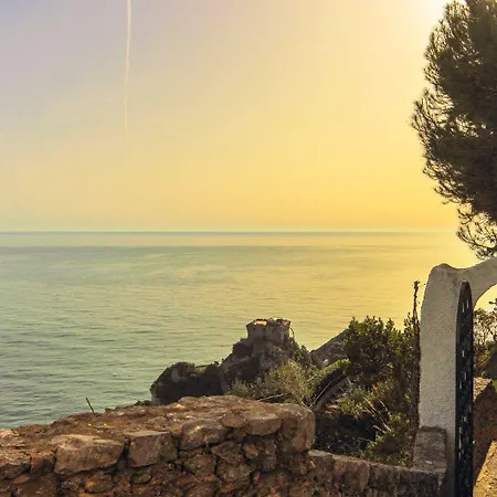 Casa Roberta Apartment