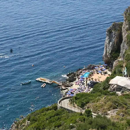 Casa Roberta Conca dei Marini