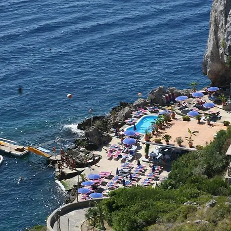 Apartment Casa Roberta Conca dei Marini