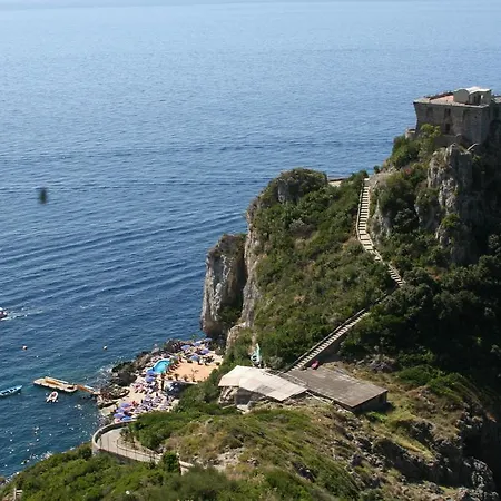 Apartment Casa Roberta *