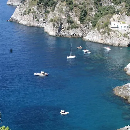 Apartment Casa Roberta