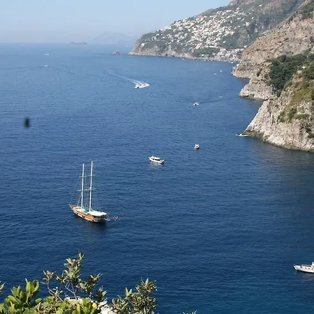 Casa Roberta Apartment