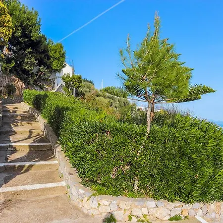 Casa Roberta Conca dei Marini