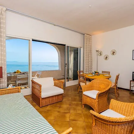 Casa Roberta Apartment