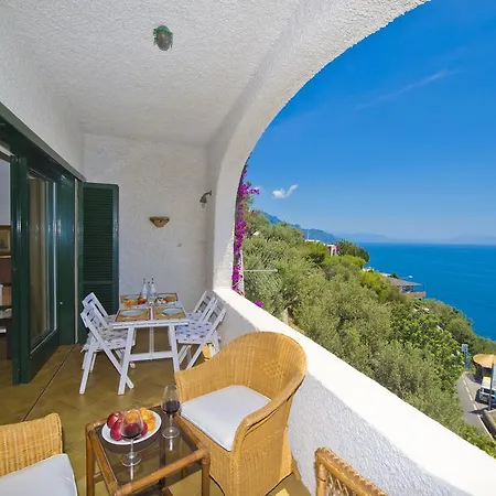 Apartamento Casa Roberta *