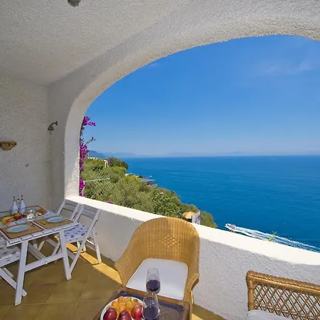 Apartment Casa Roberta *