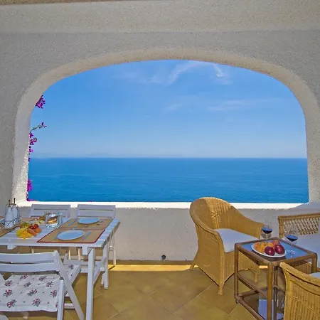 Apartament Casa Roberta *