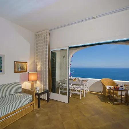 Apartment Casa Roberta Conca dei Marini