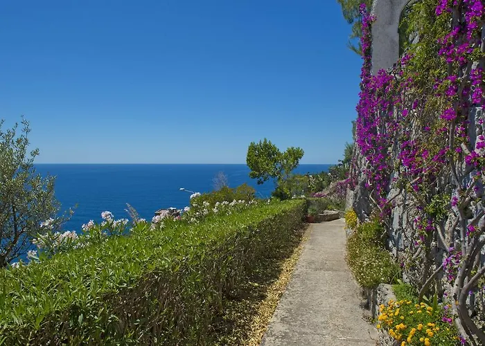 Casa Roberta Conca dei Marini