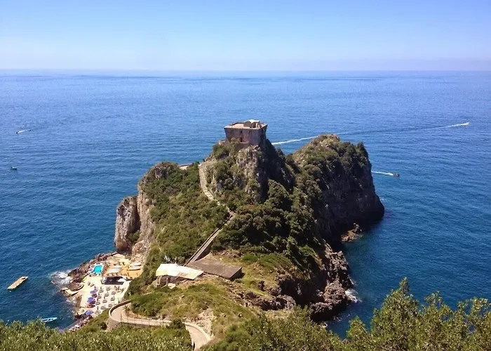 Casa Roberta Lägenhet *