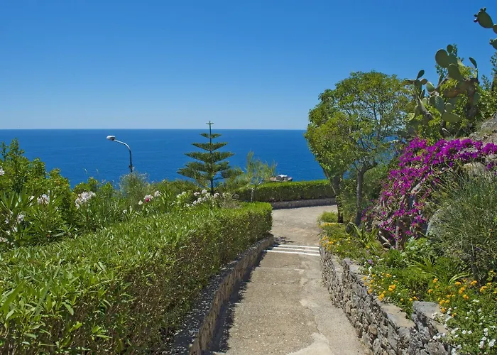 Lägenhet Casa Roberta Conca dei Marini