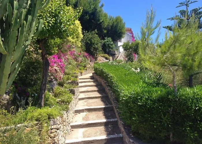 Casa Roberta Lägenhet