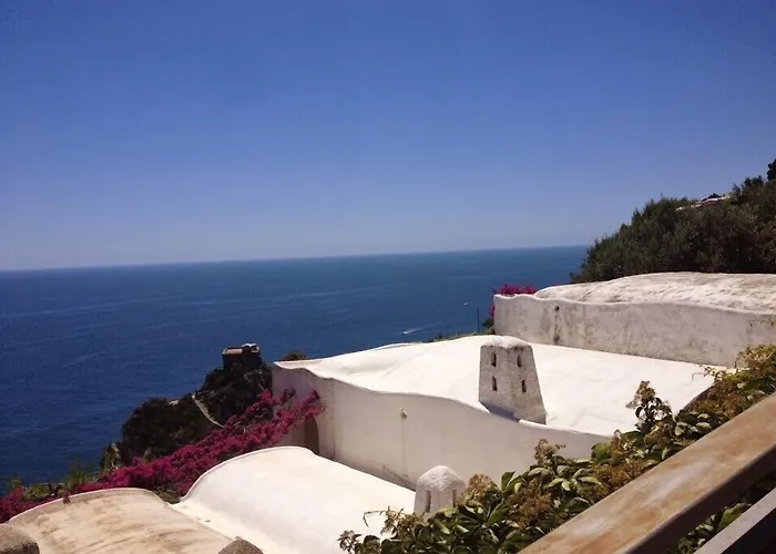 Casa Roberta Lägenhet