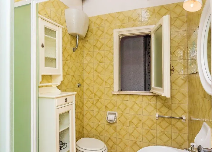 Lägenhet Casa Roberta *