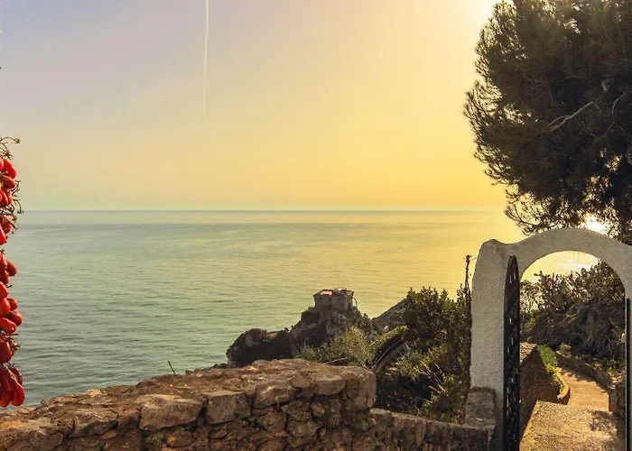 Casa Roberta Lägenhet