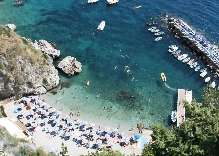 Casa Roberta Conca dei Marini