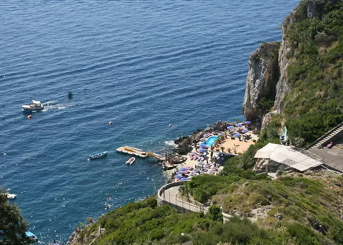 Casa Roberta Conca dei Marini