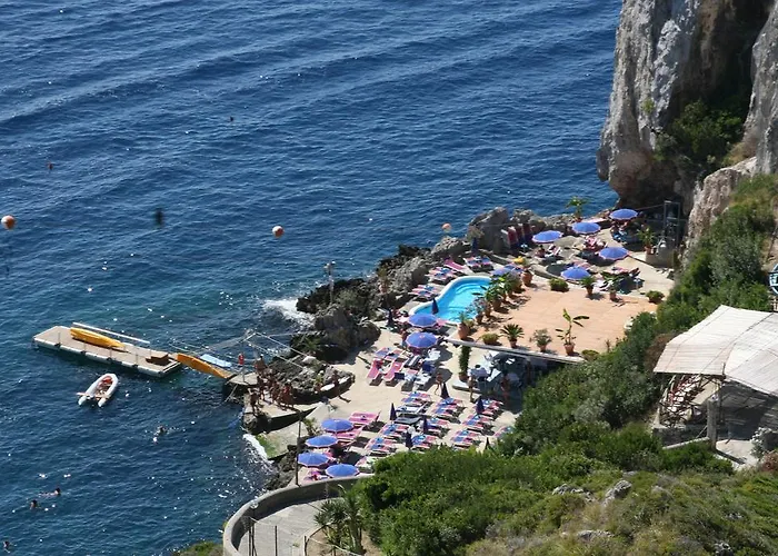 Lägenhet Casa Roberta Conca dei Marini