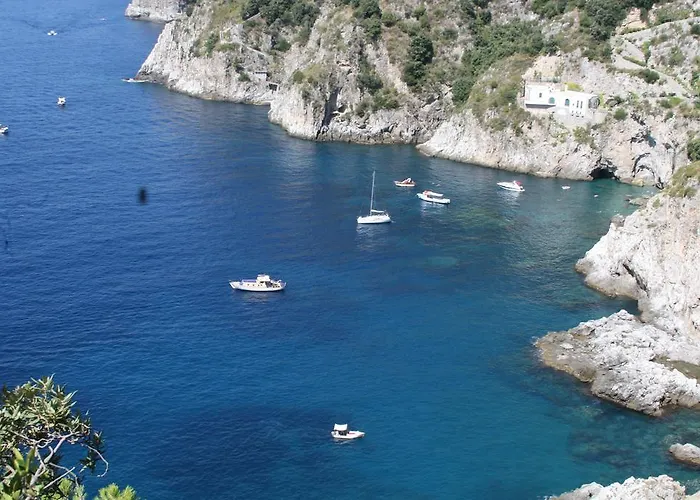 Lägenhet Casa Roberta