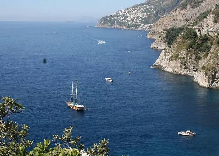 Casa Roberta Lägenhet