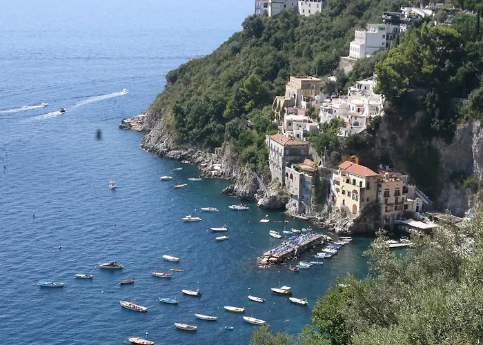 Lägenhet Casa Roberta