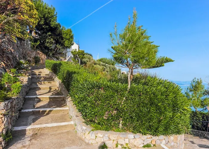 Casa Roberta Conca dei Marini