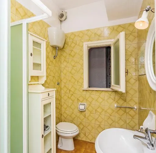 Lägenhet Casa Roberta