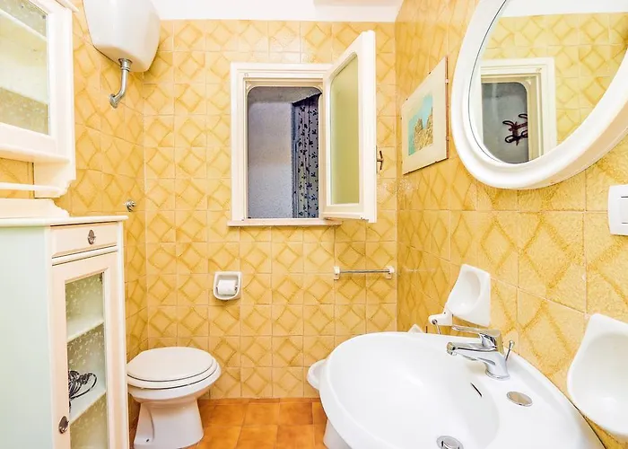 Lägenhet Casa Roberta *