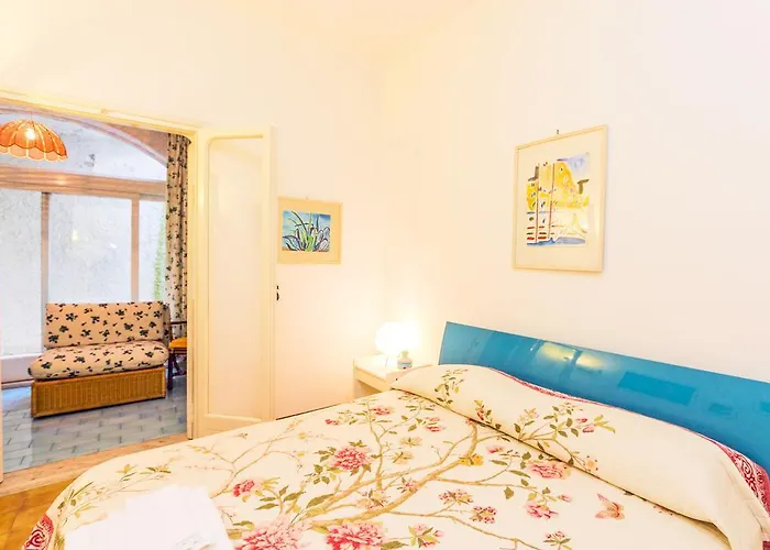 Casa Roberta * Conca dei Marini